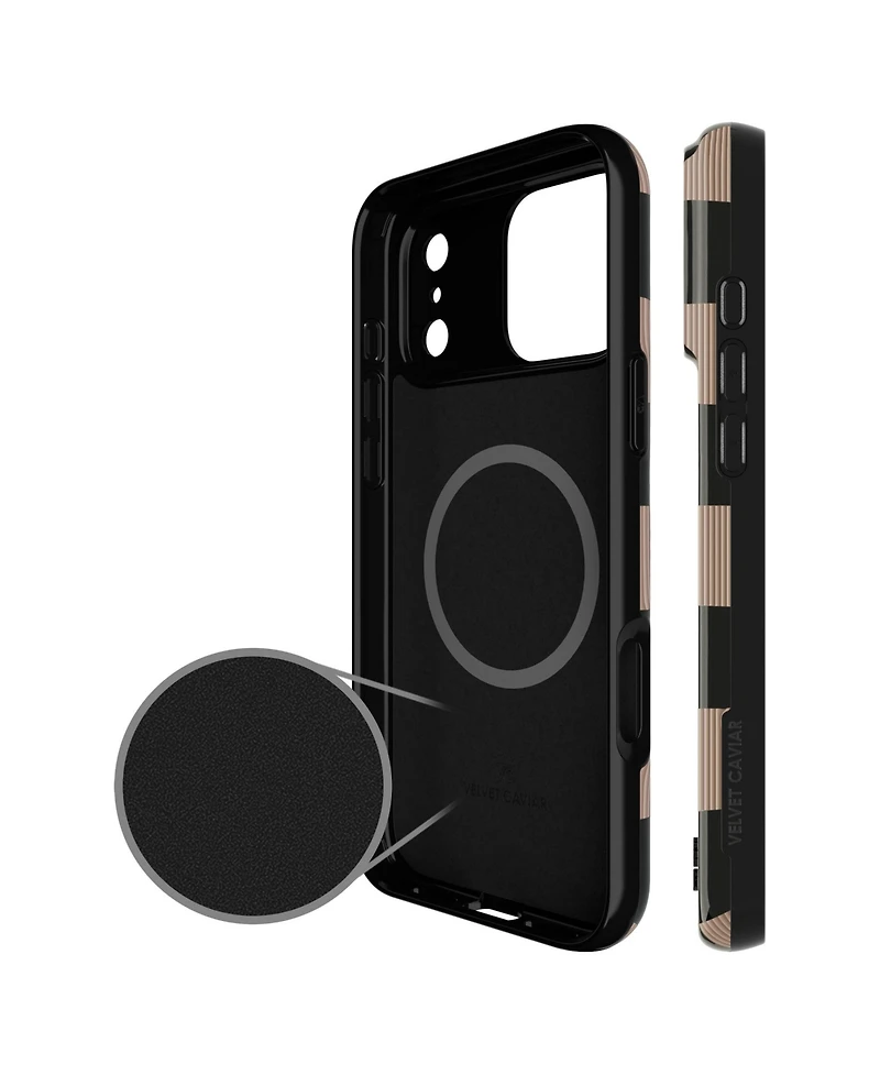 Velvet Caviar MagSafe Case for Apple iPhone 17 Pro Max