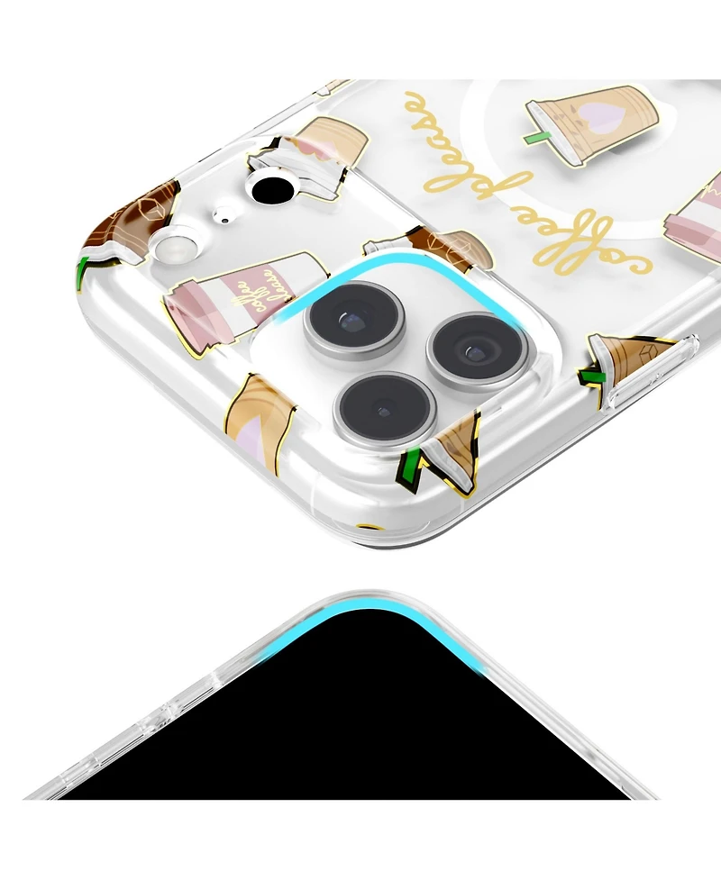 Velvet Caviar MagSafe Case for Apple iPhone 17 Pro Max