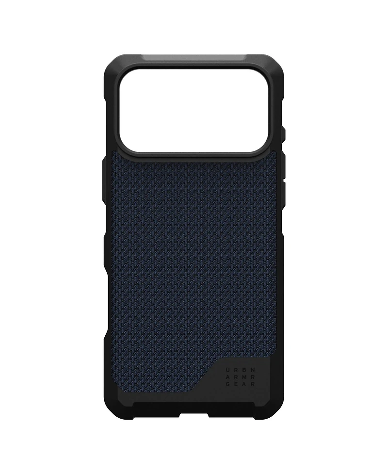 Urban Armor Gear (Uag) Metropolis Lt MagSafe Case for Apple iPhone 17 Pro Max