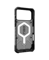 Urban Armor Gear (Uag) Pathfinder Clear MagSafe Case for Apple iPhone 17 Pro Max