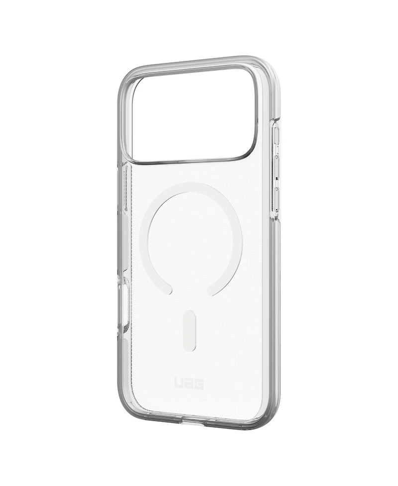 Urban Armor Gear (Uag) Urban Armor Gear (Uag) Scout Clear MagSafe Case for Apple iPhone 17 Pro Max