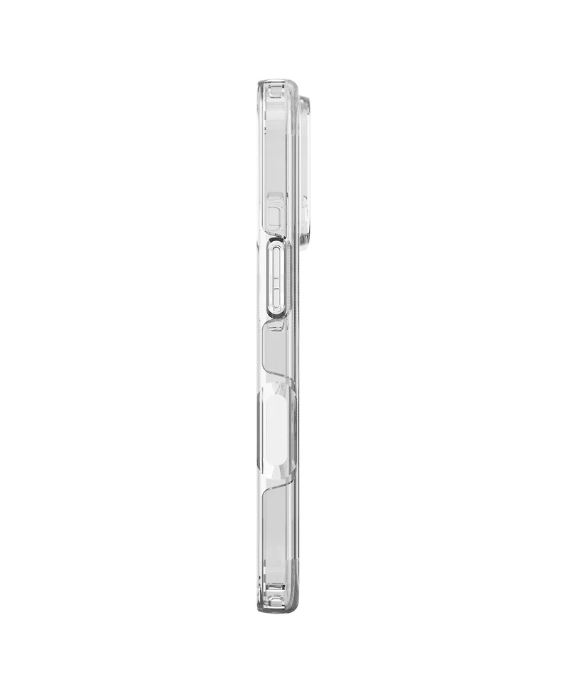 Urban Armor Gear (Uag) Urban Armor Gear (Uag) Scout Clear MagSafe Case for Apple iPhone 17 Pro