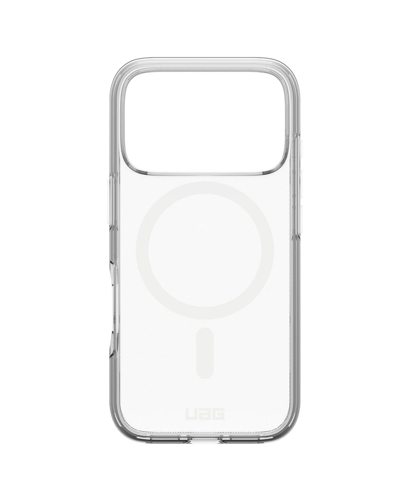 Urban Armor Gear (Uag) Urban Armor Gear (Uag) Scout Clear MagSafe Case for Apple iPhone 17