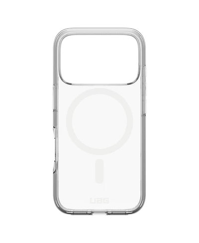 Urban Armor Gear (Uag) Urban Armor Gear (Uag) Scout Clear MagSafe Case for Apple iPhone 17