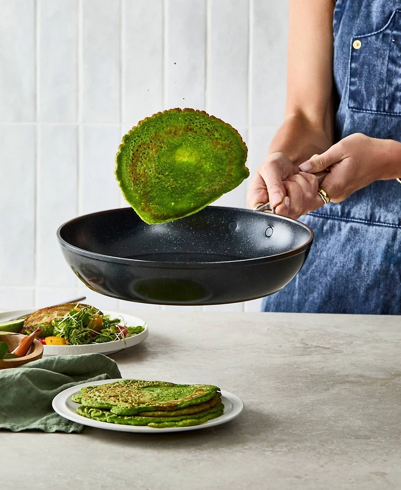 Cuisine::pro Green Stone Aluminum 10" Frypan