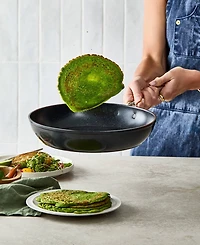 Cuisine::pro Green Stone Aluminum 10" Frypan