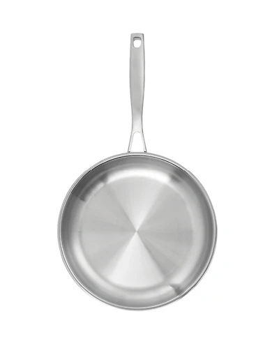 Cuisine::pro iD3 Stainless steal 10" Frypan