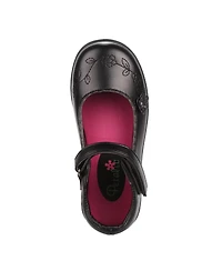 Petalia Toddler Girls School Shoes. (Little Kids/Big Kids