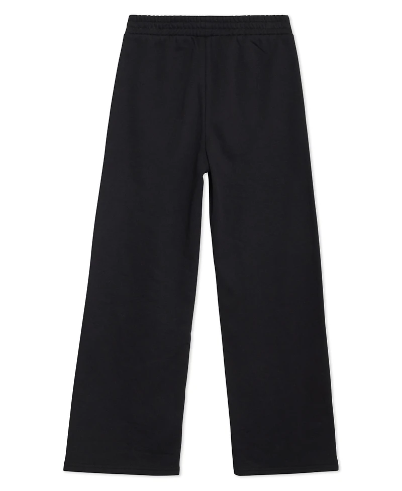 Champion Girls' 7-16 Wide-Leg Pants