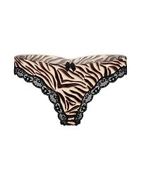 Adore Me Kati Women's Thong Panty