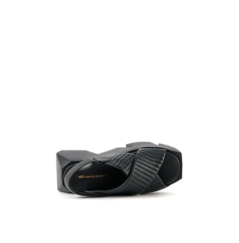 United Nude Women's Bull Puffier