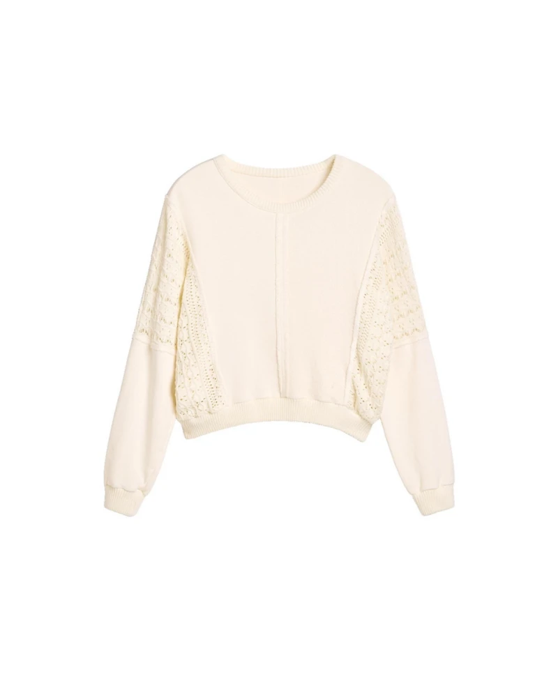 Desigual Women's Sweater cotton