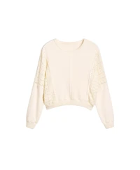 Desigual Women's Sweater cotton