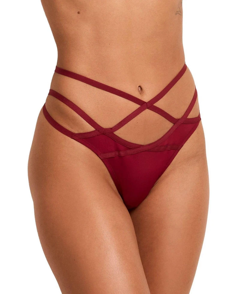 Adore Me Women's Thong Panty