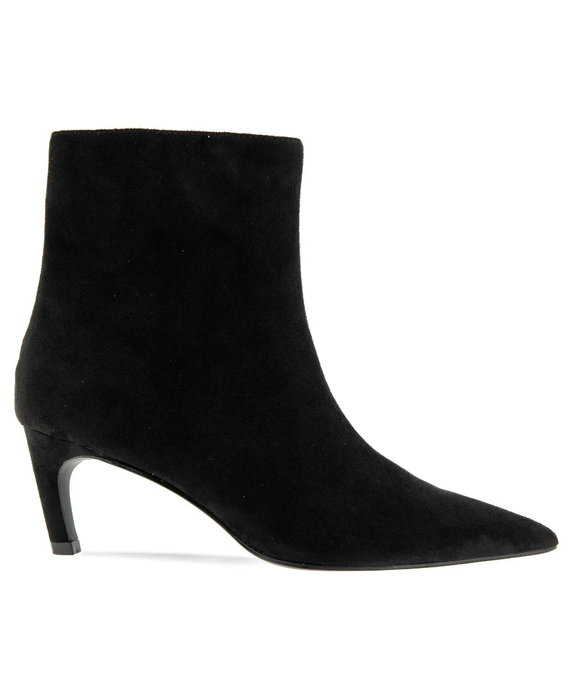 Bcbg Women's Zera Heeled Bootie