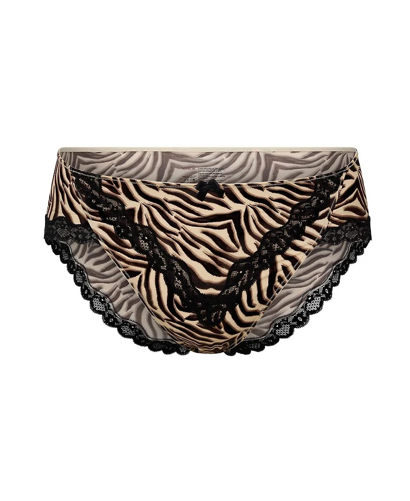 Adore Me Women's Nare Hipster Panty