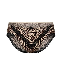 Adore Me Women's Nare Hipster Panty