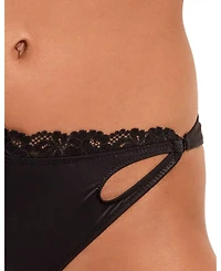 Adore Me Women's Brazilian Panty