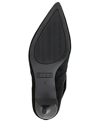 Bcbg Women's Dalles Scrunch Bootie