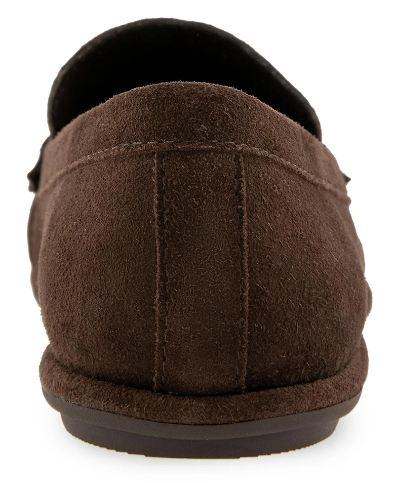 Splendid Women's Terry Penny Loafer