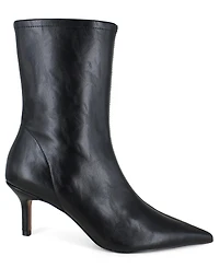 Bcbg Women's Rosalind High Heeled Bootie