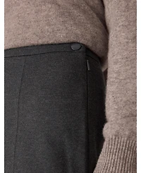 Whistles Women's Camilla Wide Leg Trouser