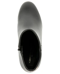 Christian Siriano Women's Jeanne Platform Bootie