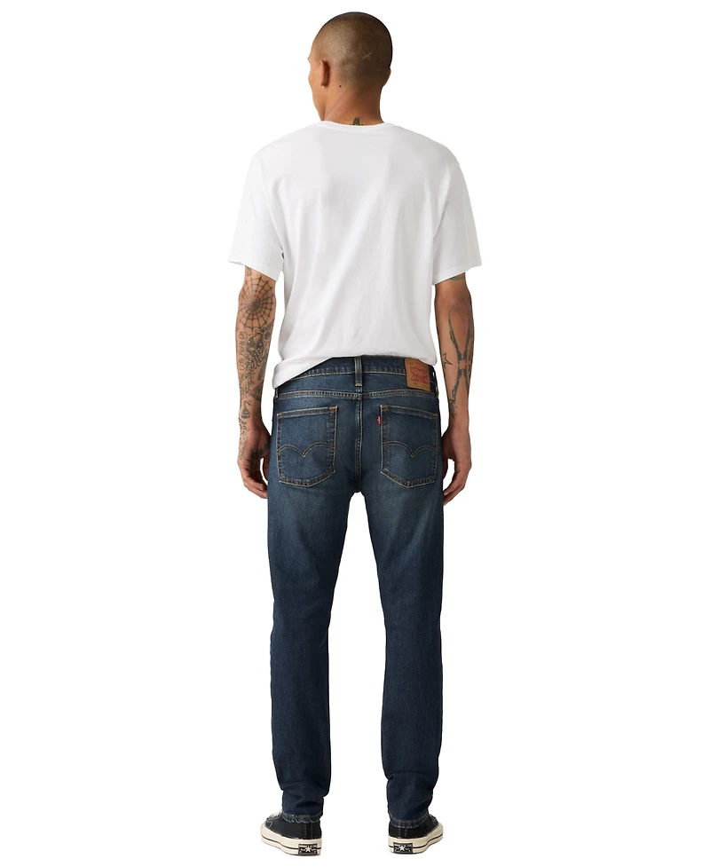 Levi's Men's 510 Slim-Fit Skinny Zip Fly Jeans