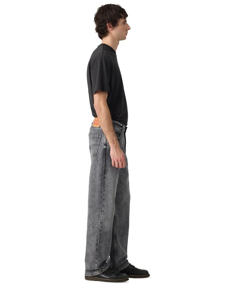 Levi's Men's 565 Regular-Fit Low Waist Jeans