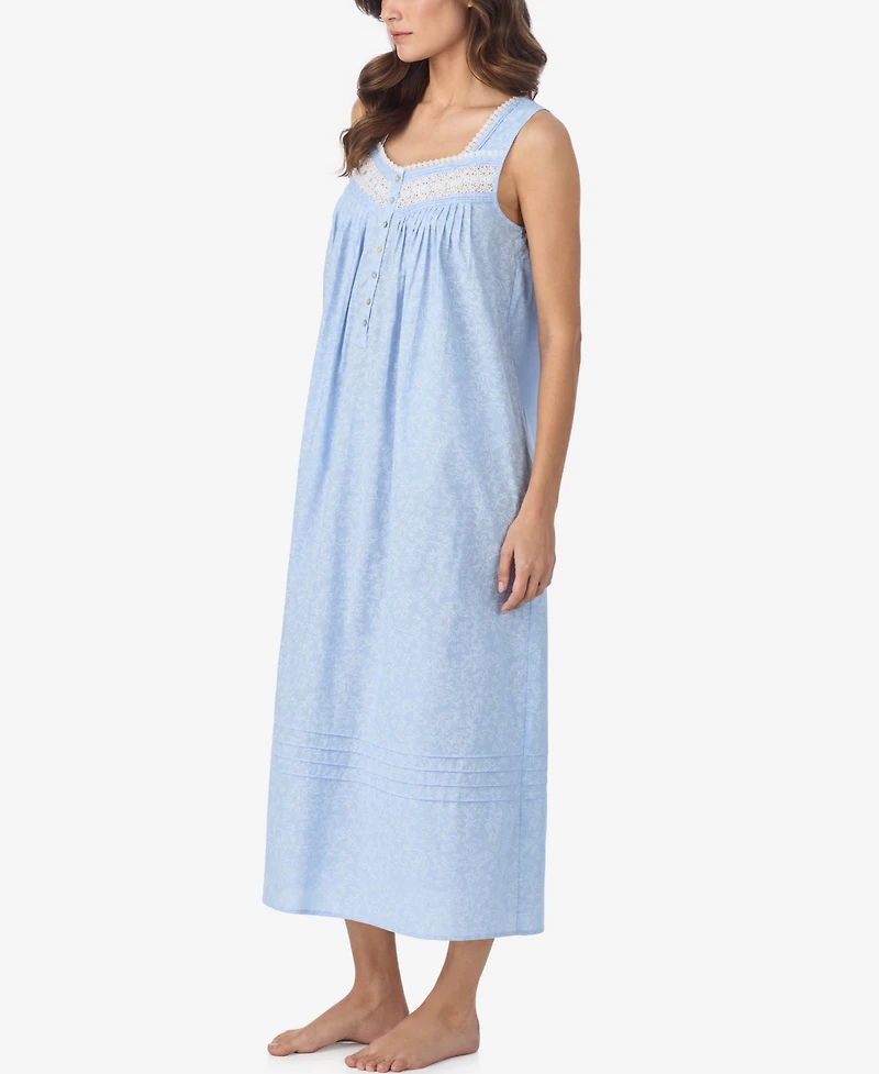 Eileen West Women's The Ballet Nightgown