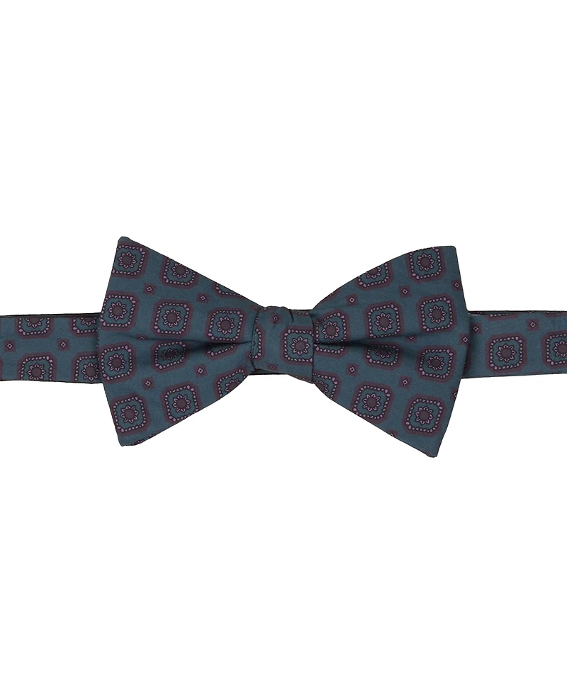 Bar Iii Men's Wilson Bow Tie and Pocket Square, 2-Piece Set