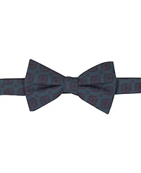 Bar Iii Men's Wilson Bow Tie and Pocket Square, 2-Piece Set