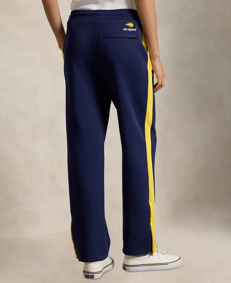 Polo Ralph Lauren Women's Us Open Ball Track Pants