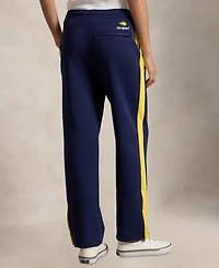 Polo Ralph Lauren Women's Us Open Ball Track Pants