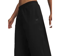 Under Armour Women's Motion Wide-Leg Pants