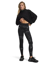 Under Armour Women's Fitted Full-Length Pants