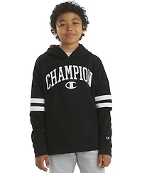 Champion Boys' 8-20 Logo Oversized Hoodie