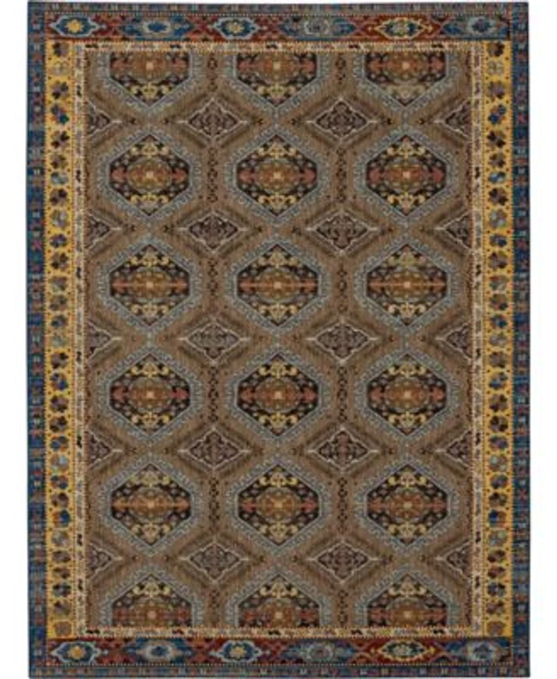 Closeout Karastan Pandora Vainglory Area Rug