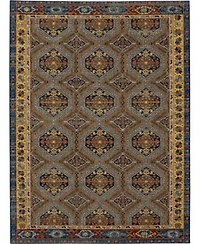 Closeout Karastan Pandora Vainglory Area Rug