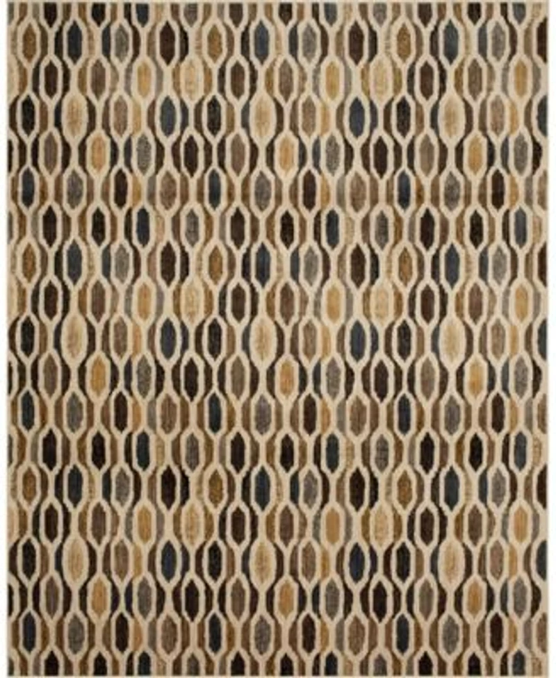 Closeout Karastan Elements Etro Area Rug