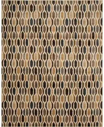 Closeout Karastan Elements Etro Area Rug