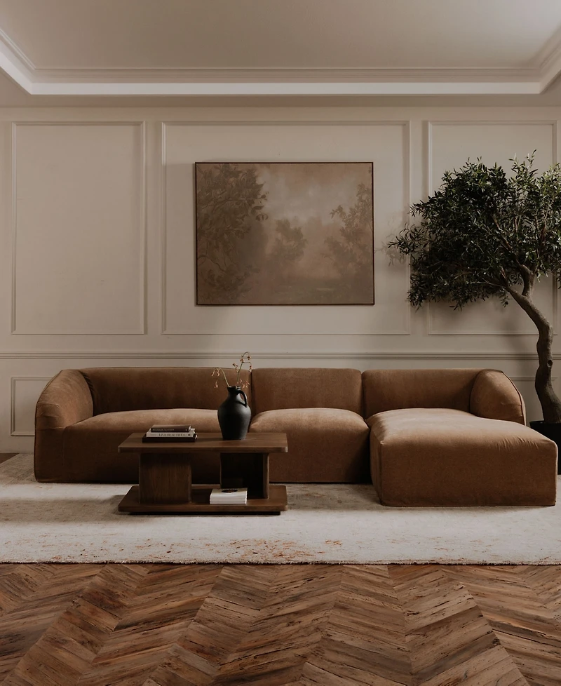 Cassie Coffee Table