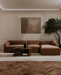 Cassie Coffee Table
