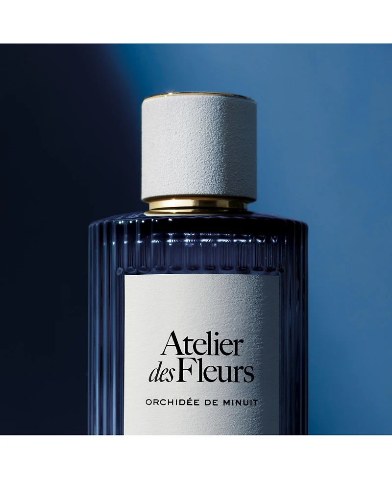 Chloe Atelier des Fleurs Orchidee de Minuit Eau de Parfum Spray, 5 oz.