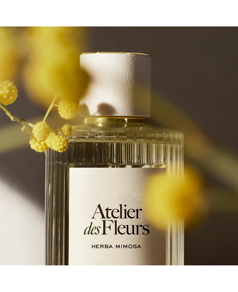 Chloe Atelier des Fleurs Herba Mimosa Eau de Parfum Spray, 5 oz.