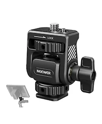 Neewer MA019 Camera Mounting Accessory for Atomos Ninja 5" and 7" Camera Monitor