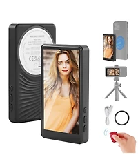 Neewer M4B Vlog Monitor with 1500mAh for select iPhone models