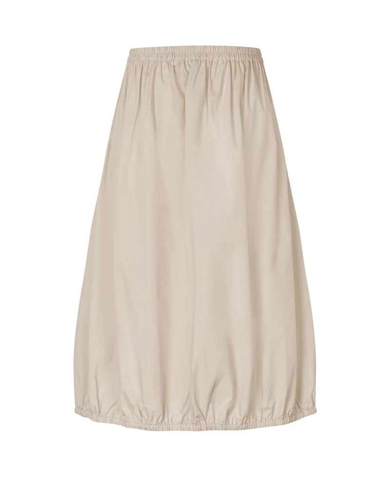 Masai Copenhagen Women's Masylorisse Balloon Hem Skirt