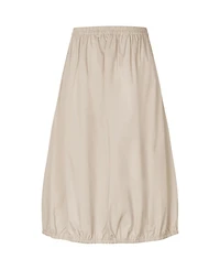 Masai Copenhagen Women's Masylorisse Balloon Hem Skirt