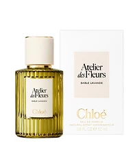 Chloe Atelier des Fleurs Sable Lavande Eau de Parfum Spray